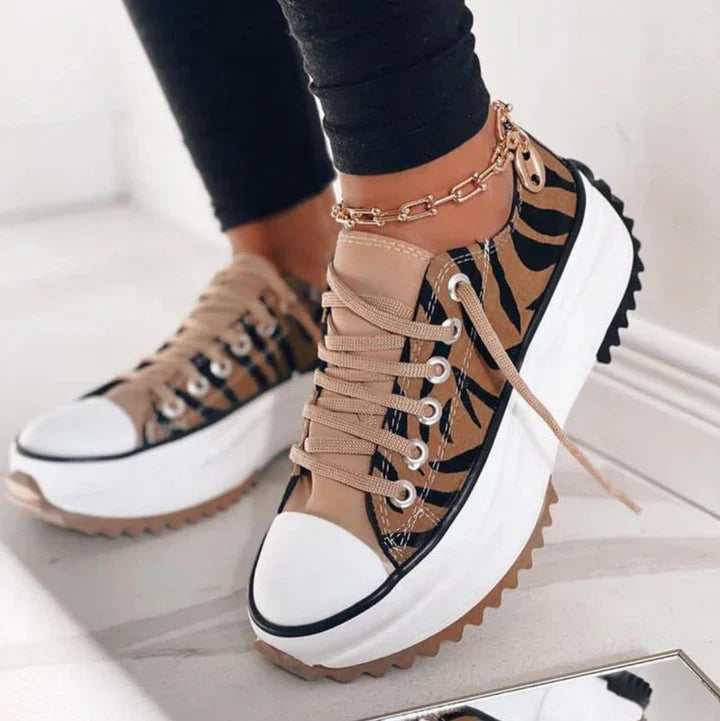 Merel | Sneakers da donna eleganti e comode 0