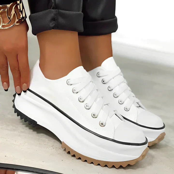 Merel | Sneakers da donna eleganti e comode 1