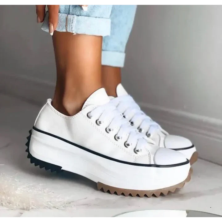 Merel | Sneakers da donna eleganti e comode 2