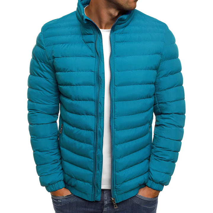 Merrick | Giacca imbottita leggera e confortevole 0