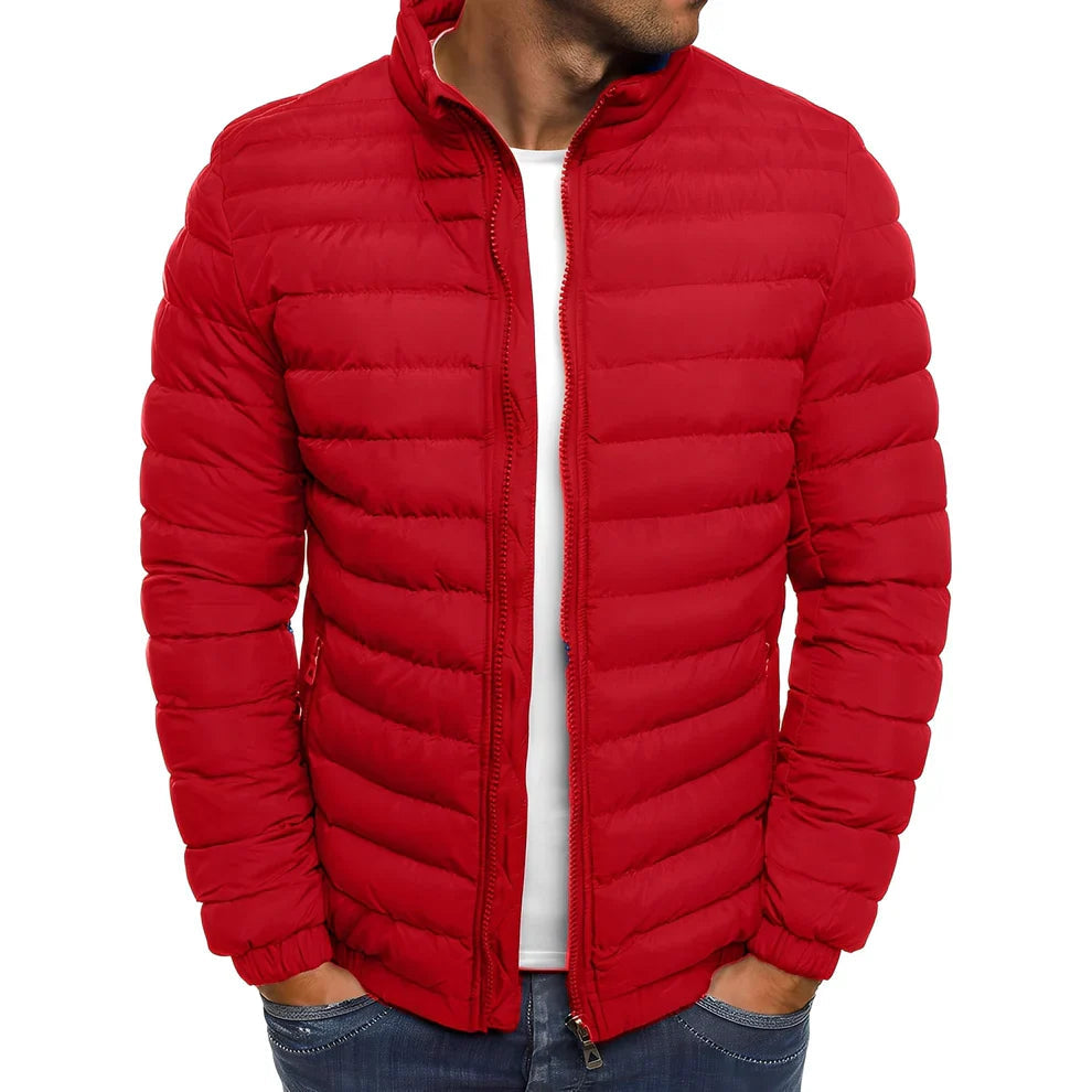 Merrick | Giacca imbottita leggera e confortevole 1