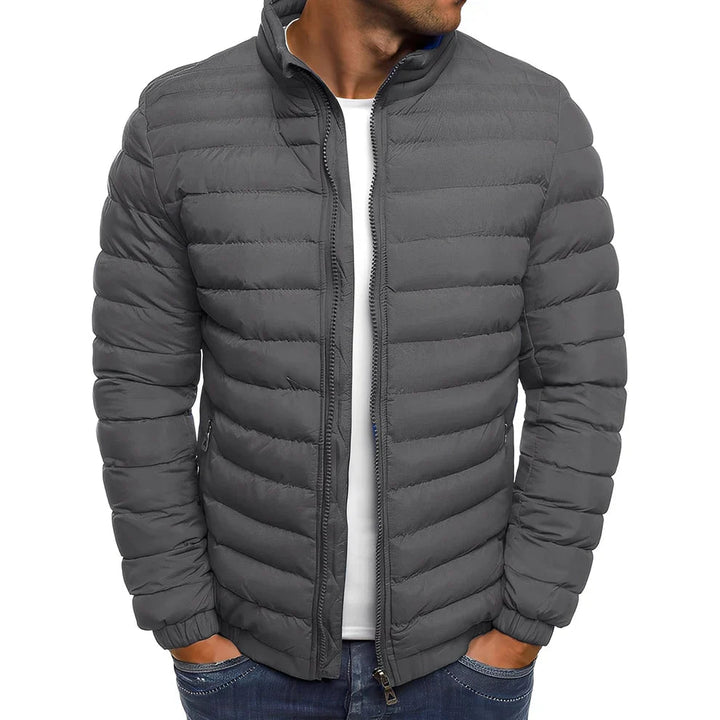 Merrick | Giacca imbottita leggera e confortevole 2