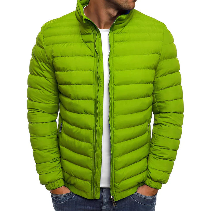 Merrick | Giacca imbottita leggera e confortevole 3