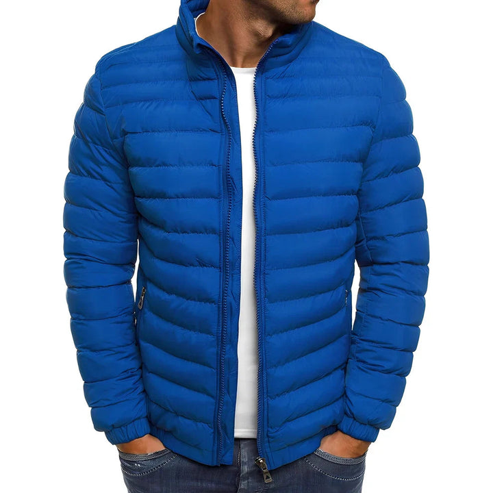 Merrick | Giacca imbottita leggera e confortevole 4