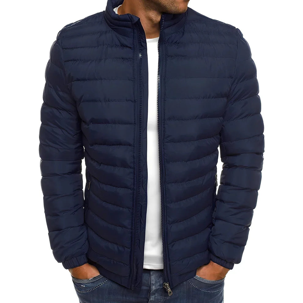 Merrick | Giacca imbottita leggera e confortevole 5