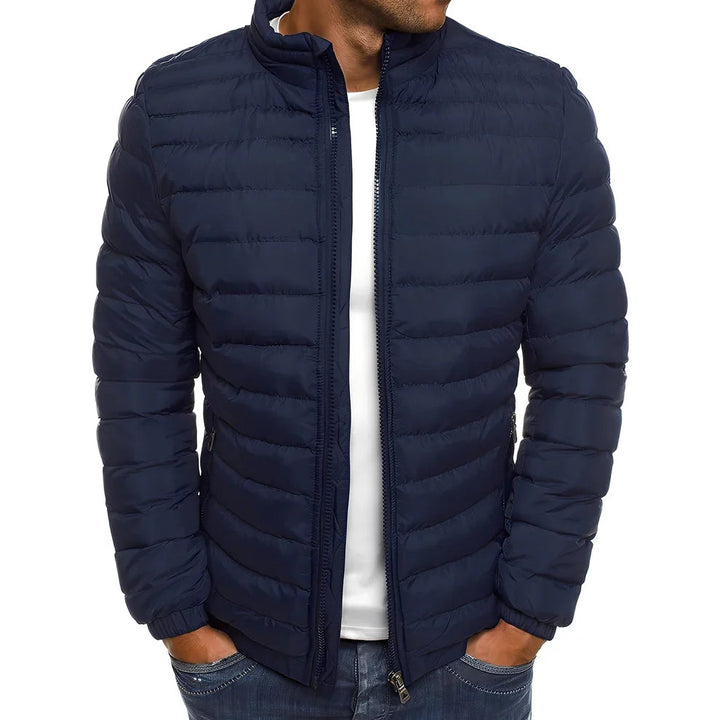 Merrick | Giacca imbottita leggera e confortevole 5