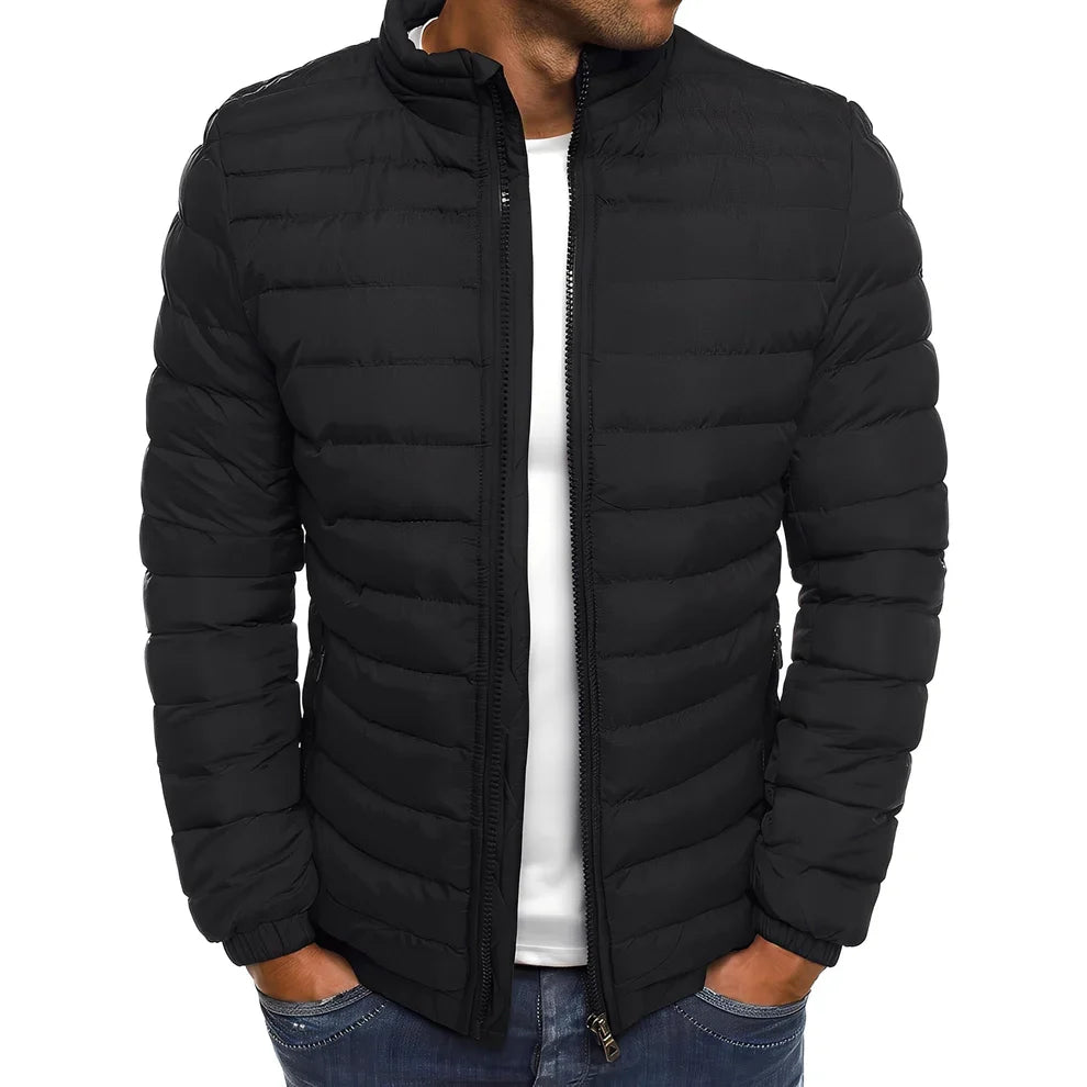 Merrick | Giacca imbottita leggera e confortevole 6