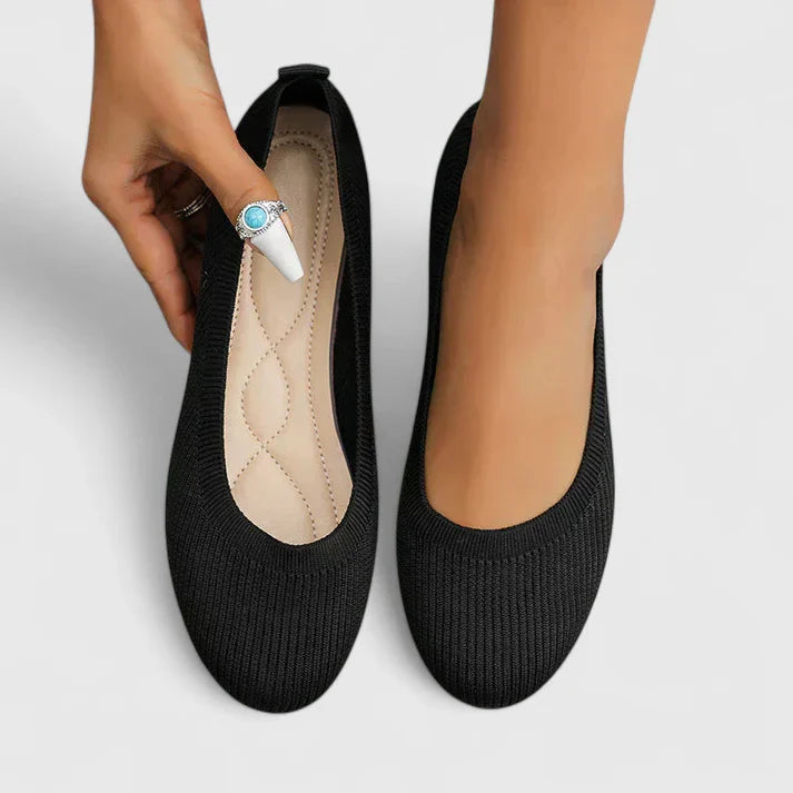 Mhyraene | Scarpe Ortopediche Donna – Confortevoli, Stabili &amp; Antiscivolo 0