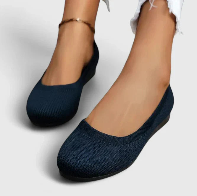 Mhyraene | Scarpe Ortopediche Donna – Confortevoli, Stabili &amp; Antiscivolo 2