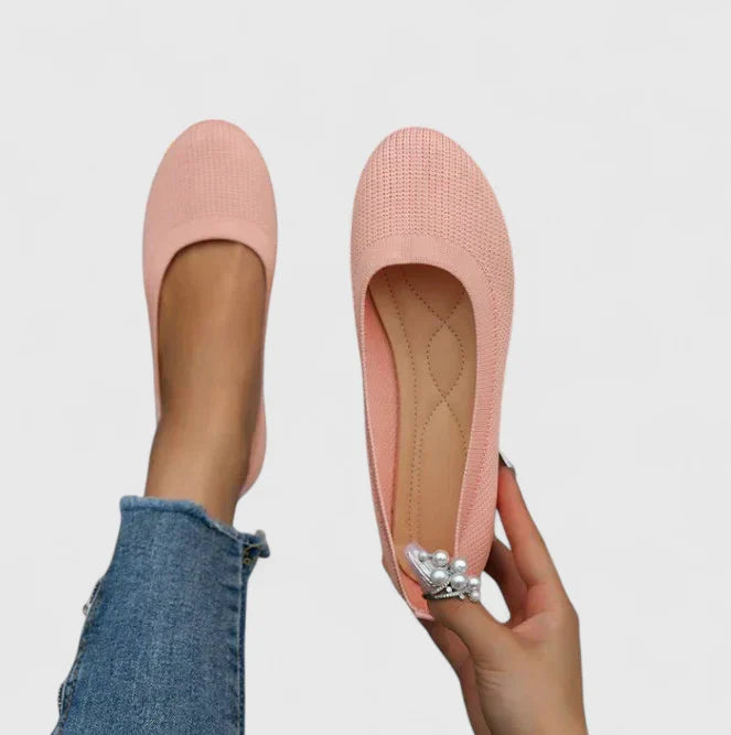 Mhyraene | Scarpe Ortopediche Donna – Confortevoli, Stabili &amp; Antiscivolo 3
