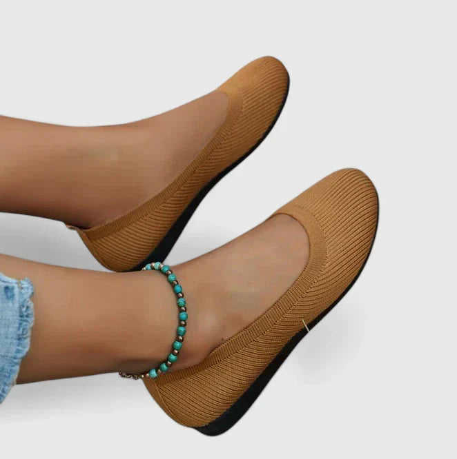 Mhyraene | Scarpe Ortopediche Donna – Confortevoli, Stabili &amp; Antiscivolo 5