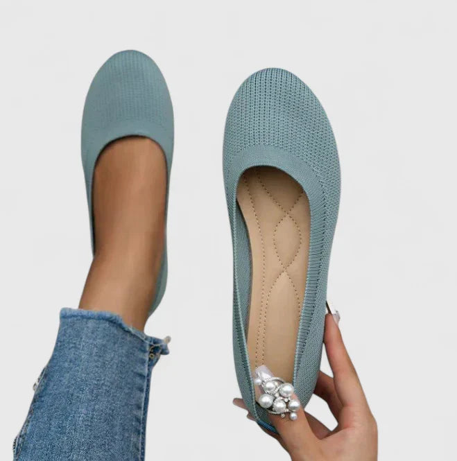 Mhyraene | Scarpe Ortopediche Donna – Confortevoli, Stabili &amp; Antiscivolo 6