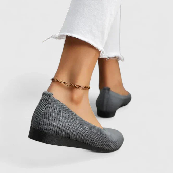 Mhyraene | Scarpe Ortopediche Donna – Confortevoli, Stabili &amp; Antiscivolo 8