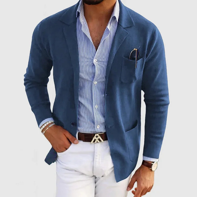 Michael | Blazer elegante e comodo 0