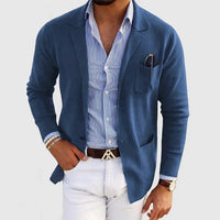 Alessandro | Elegant and Modern Men's Blazer