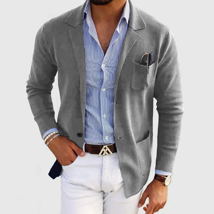 Michael | Blazer elegante e comodo 5