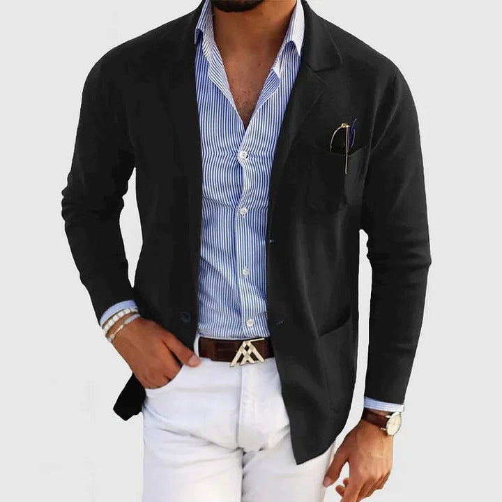 Michael | Blazer elegante e comodo 6