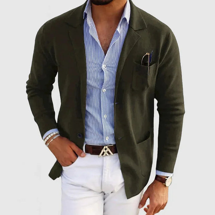 Michael | Blazer elegante e comodo 8
