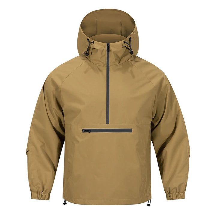 Mikado | Giacca Softshell Uomo – Traspirante, Funzionale & Versatile 4