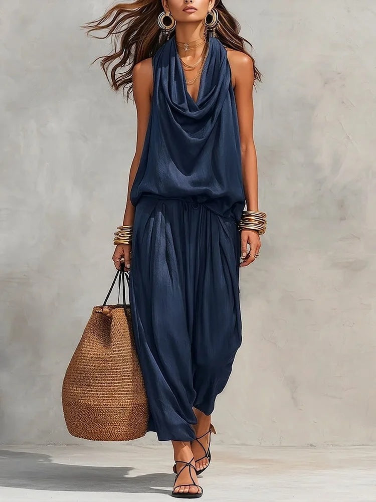 Mila | Completo Donna Elegante in Due Pezzi – Comodo e Versatile per Ogni Occasione 1