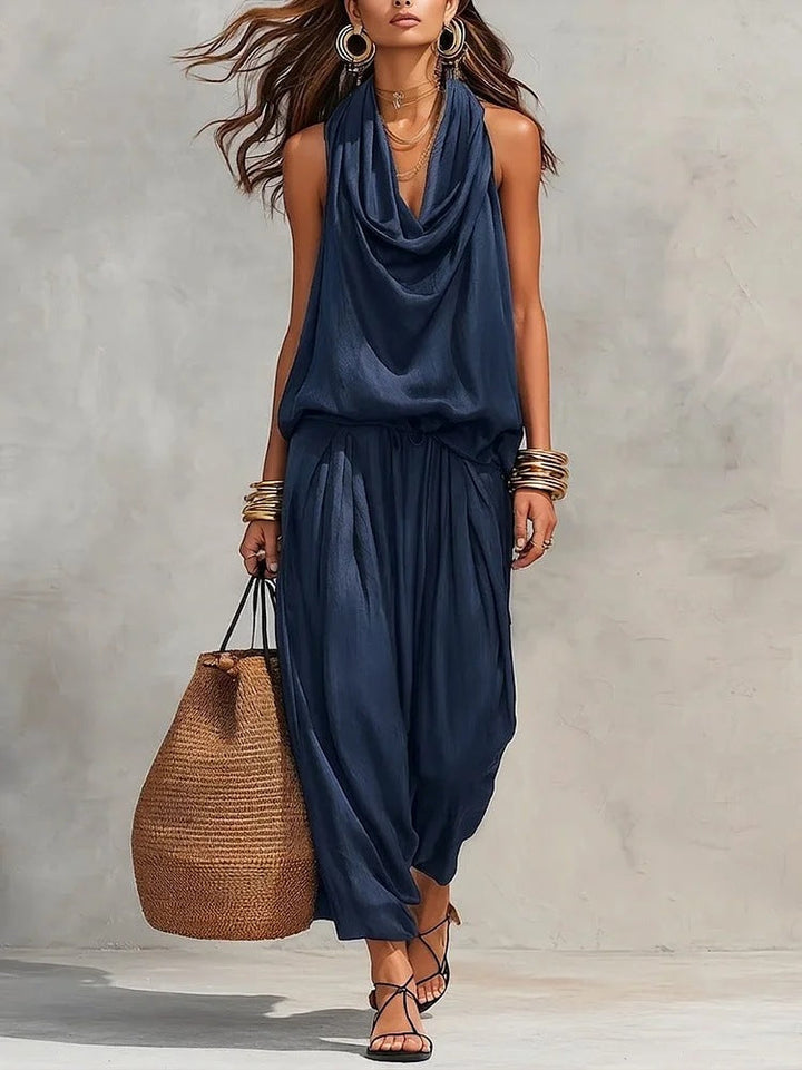 Mila | Completo Donna Elegante in Due Pezzi – Comodo e Versatile per Ogni Occasione 1
