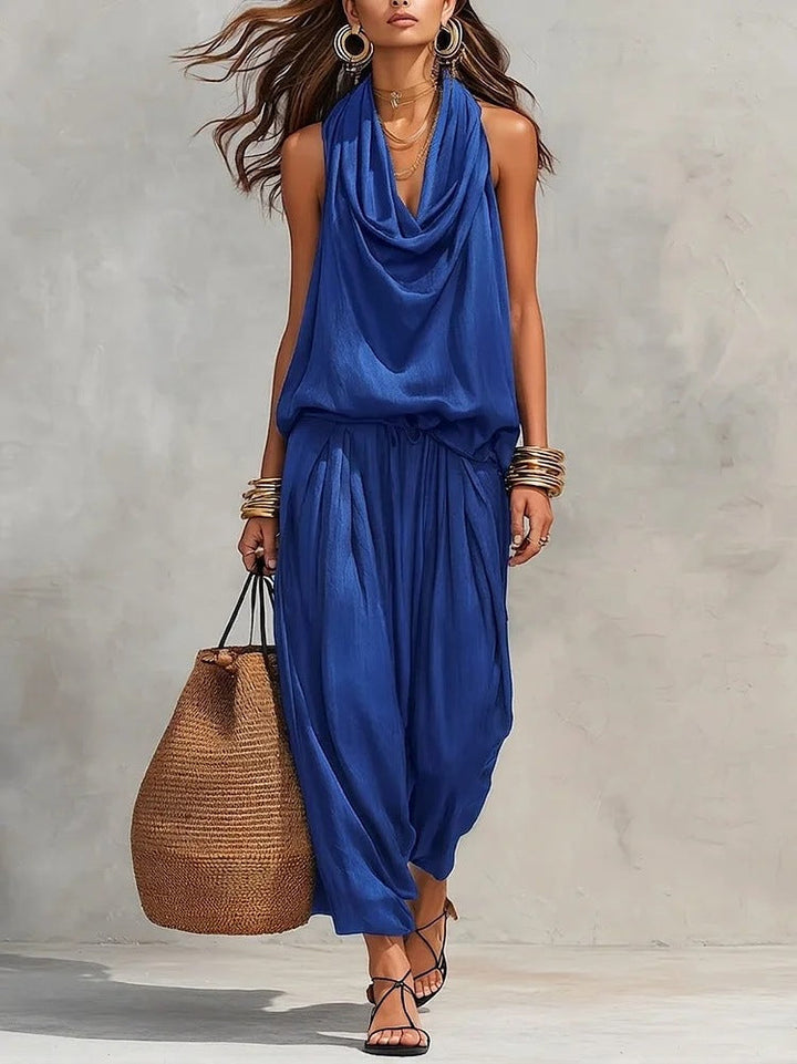 Mila | Completo Donna Elegante in Due Pezzi – Comodo e Versatile per Ogni Occasione 6