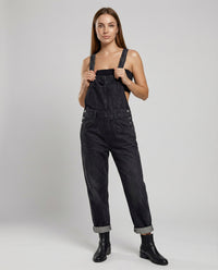 Valentina | Modern and comfortable denim jumpsuit