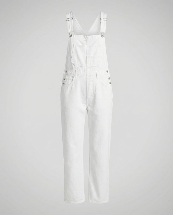 Mila | Elegante e Comoda Tuta in Denim da Donna 6