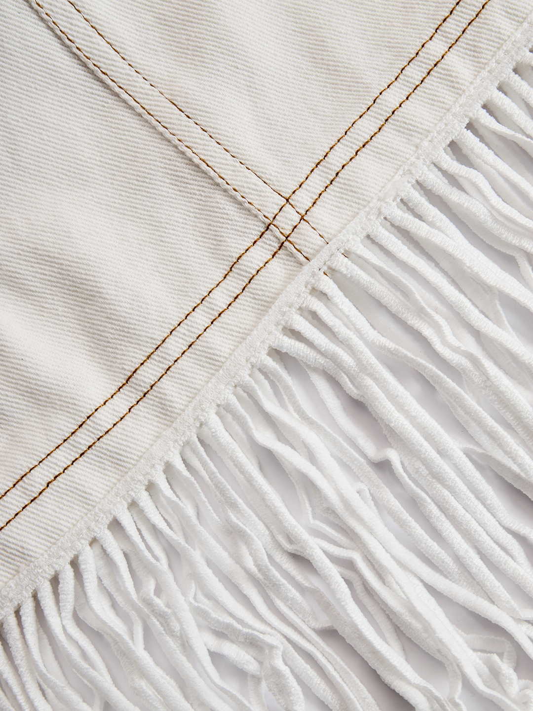 Mila | Elegante e Comodo Miniabito da Donna con Frange per Occasioni Speciali 4