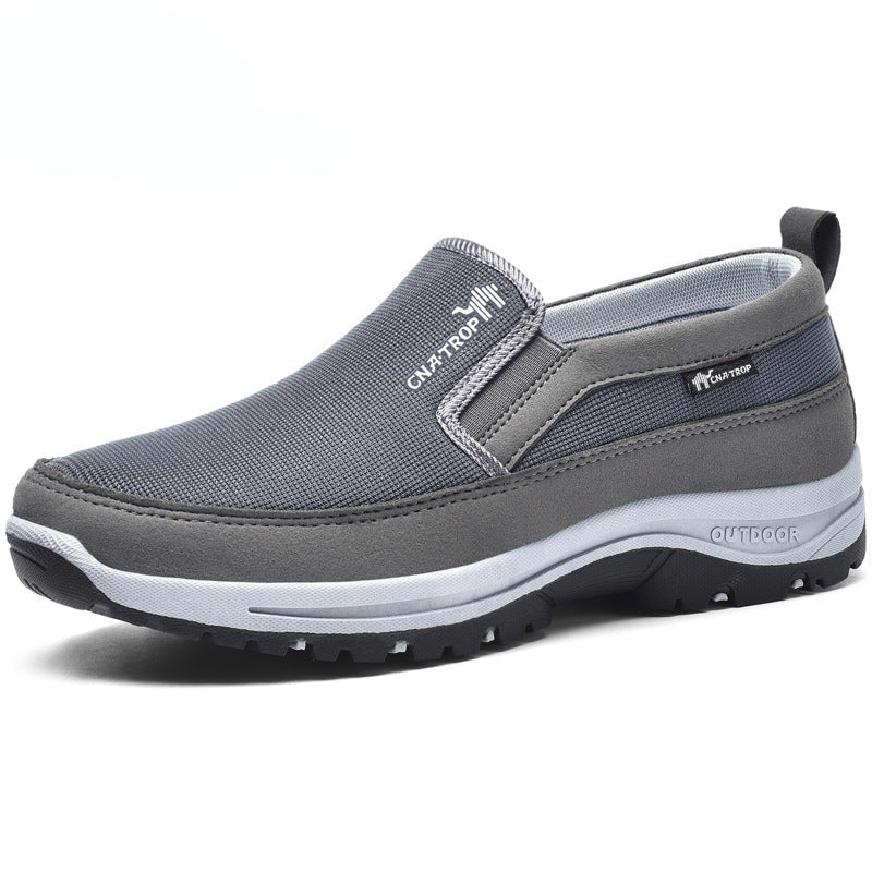 Milan | Scarpe Ortopediche – Comode, Leggere &amp; Eleganti 0