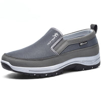 Delmo | Leichter und eleganter orthopädischer Schuh  