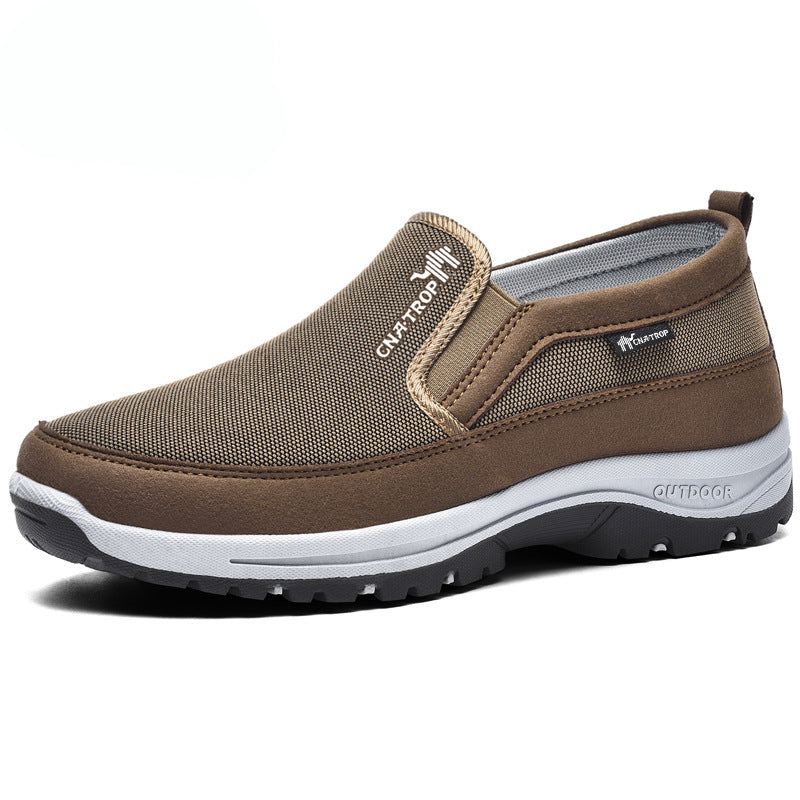 Milan | Scarpe Ortopediche – Comode, Leggere &amp; Eleganti 1