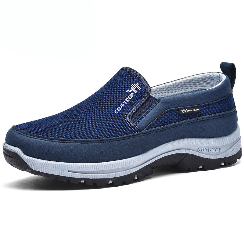 Milan | Scarpe Ortopediche – Comode, Leggere &amp; Eleganti 3