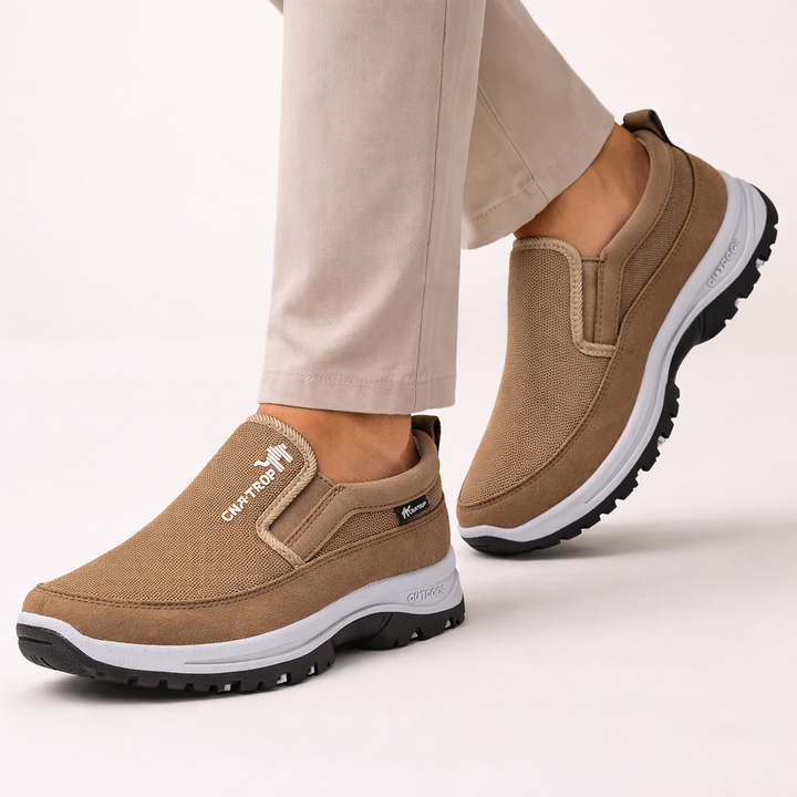 Milan | Scarpe Ortopediche – Comode, Leggere &amp; Eleganti 4