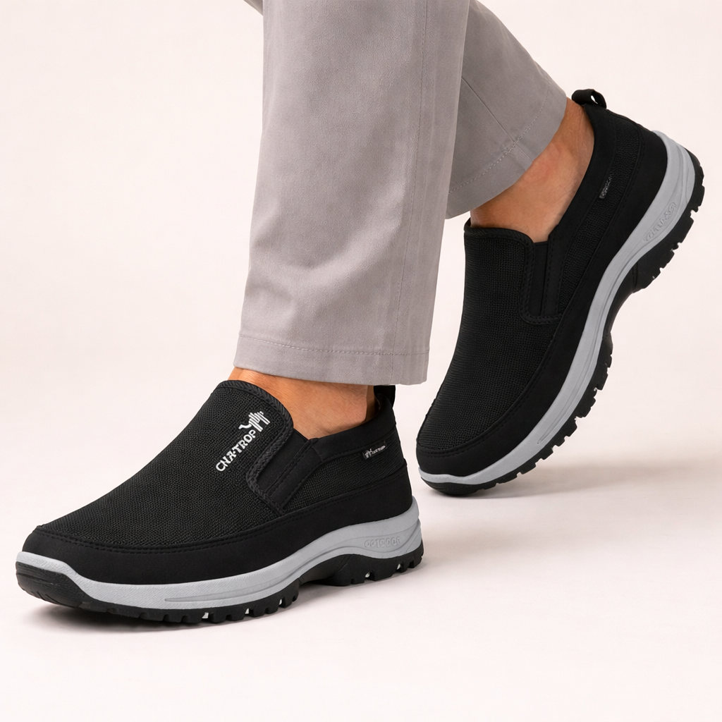 Milan | Scarpe Ortopediche – Comode, Leggere &amp; Eleganti 5