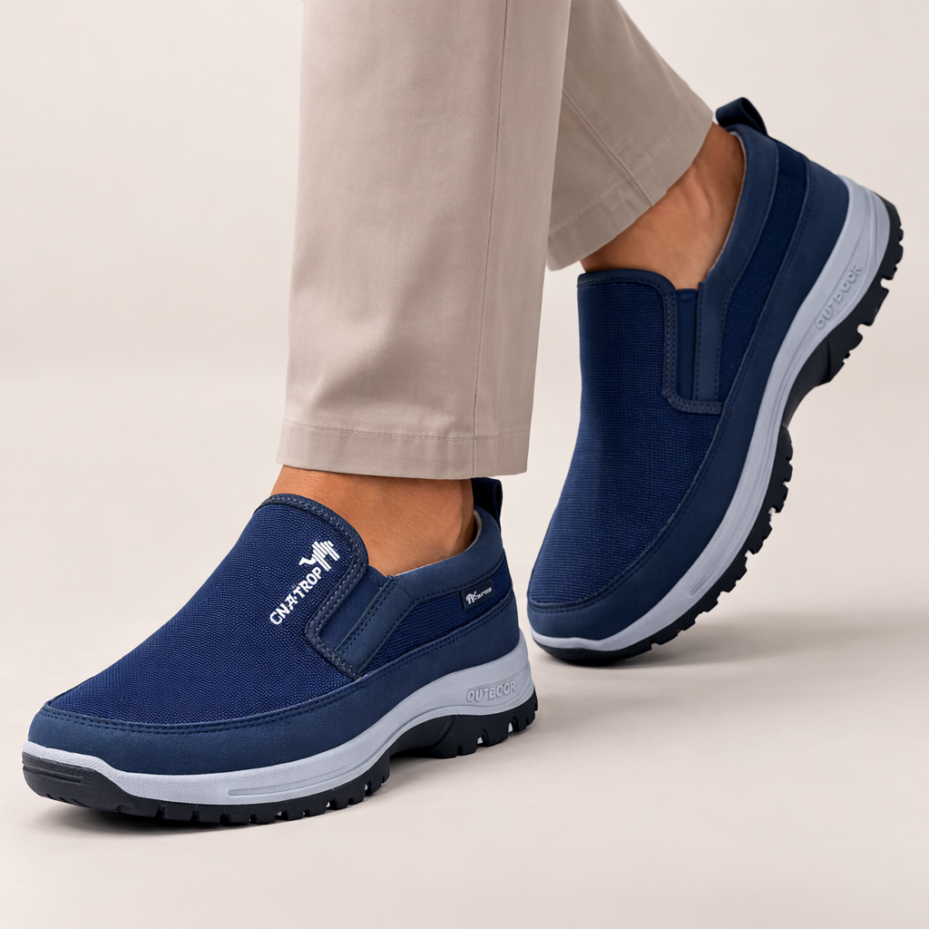Milan | Scarpe Ortopediche – Comode, Leggere &amp; Eleganti 6
