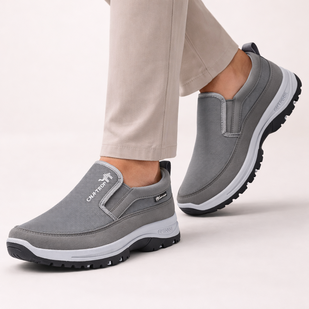 Milan | Scarpe Ortopediche – Comode, Leggere &amp; Eleganti 7