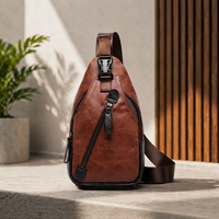 Chiara | Borsa a Tracolla Moderna e Funzionale