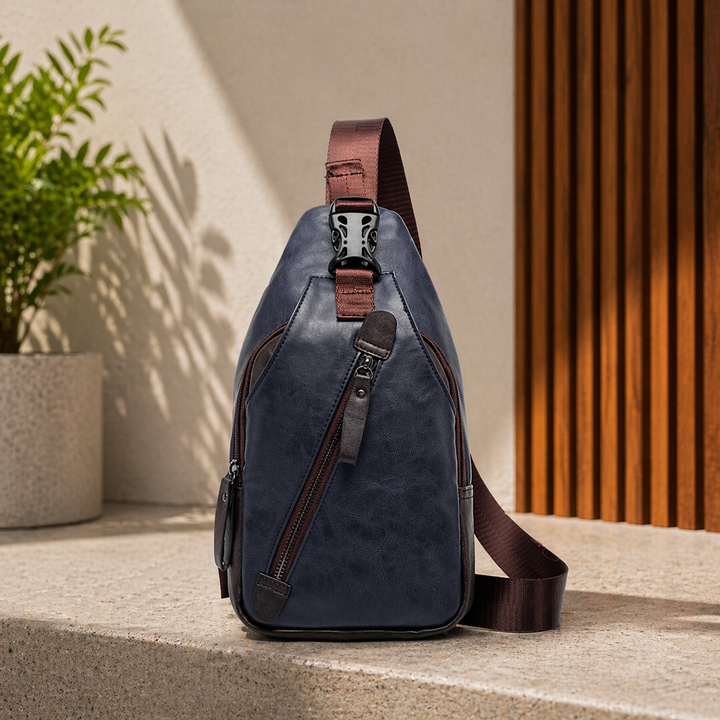 Milano | Elegante Borsa Tracolla Donna – Leggera, Versatile e Funzionale 2