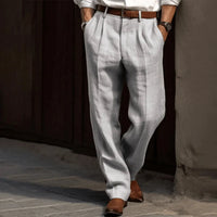 Diego | Elegant casual men's pants