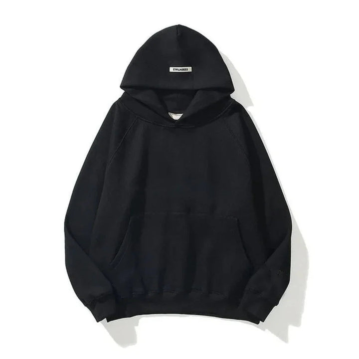 Milo | Felpa oversize per lo streetwear moderno 3