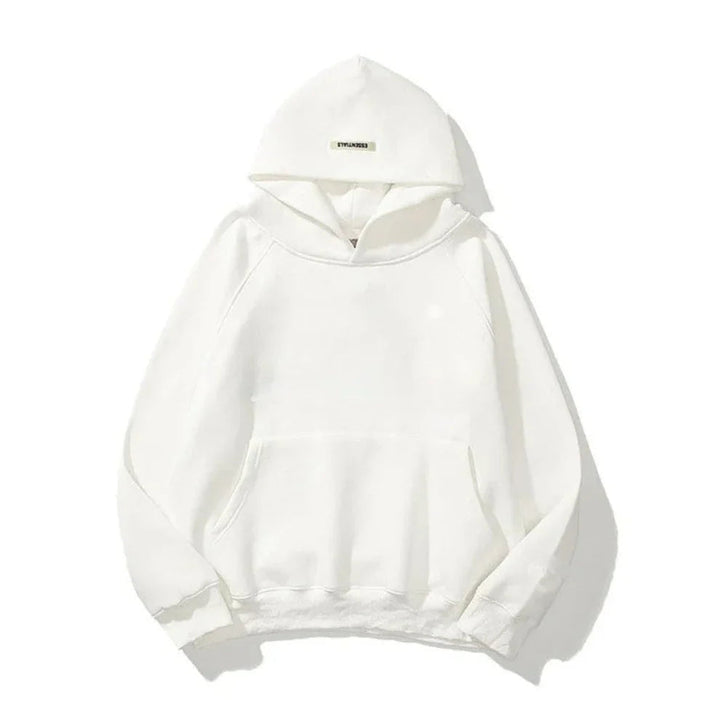 Milo | Felpa oversize per lo streetwear moderno 5