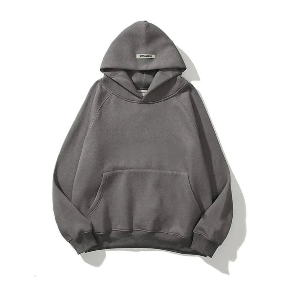 Milo | Felpa oversize per lo streetwear moderno 7