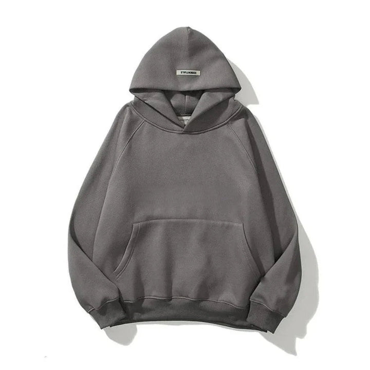 Milo | Felpa oversize per lo streetwear moderno 7
