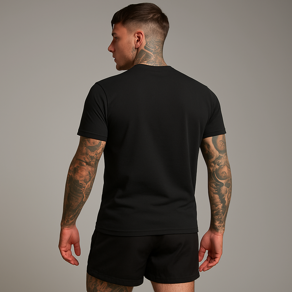 Milo | Pantaloncini Mare Uomo – Eleganti, Leggeri & Confortevoli 2