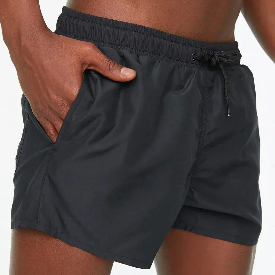 Milo | Pantaloncini Mare Uomo – Eleganti, Leggeri & Confortevoli 3