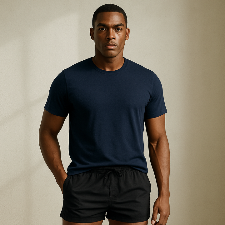 Milo | Pantaloncini Mare Uomo – Eleganti, Leggeri & Confortevoli 5