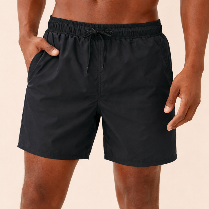 Milo | Pantaloncini Mare Uomo – Eleganti, Leggeri & Confortevoli 6
