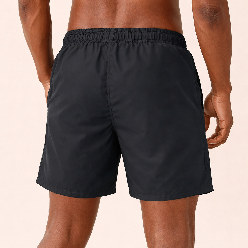 Milo | Pantaloncini Mare Uomo – Eleganti, Leggeri & Confortevoli 7