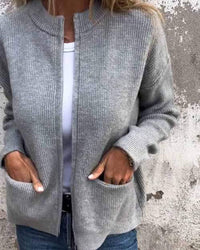 Julia | Cardigan da donna elegante e versatile